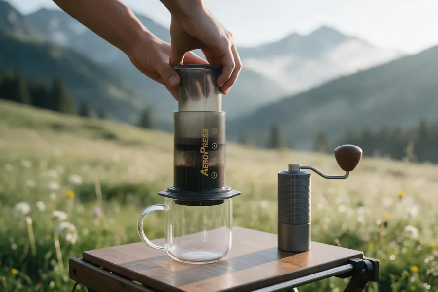 AeroPress