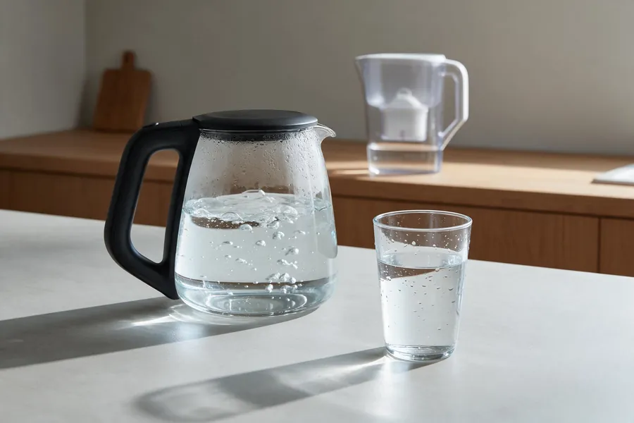 Wasser für Kaffee: Die vergessene Zutat